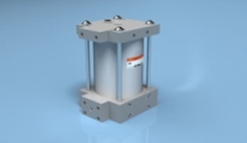 TPC MECHATRONICS CO SAH63-150