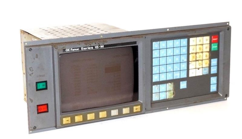 A02B-0094-C021 by FANUC