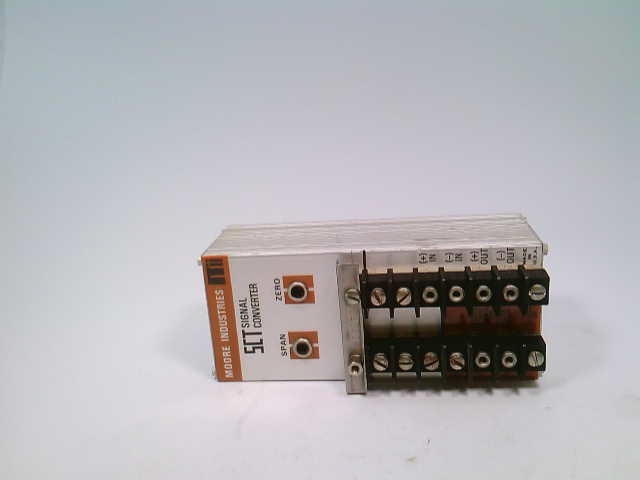 SCT SCT/1-5V/4-20MA/117AC/-RF