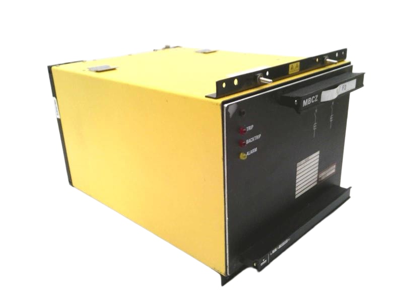 CONVERTEAM MBCZ12302H1CB2211F