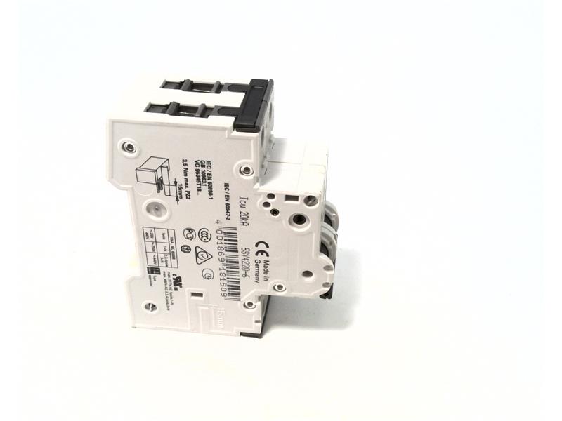 SIEMENS 5SY4220-6