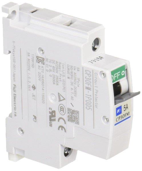 FUJI ELECTRIC CP30FM-3P001WA