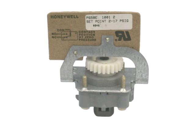 HONEYWELL P658E1001