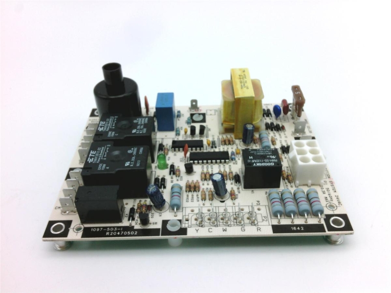 HONEYWELL 1097-83-503A