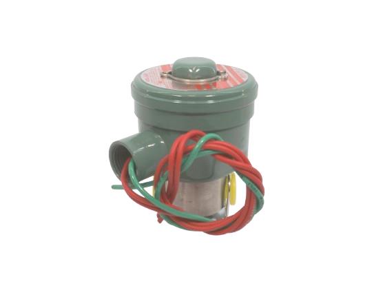 ASCO FBX8262A227V06866 N.C.-120/60, 110/50