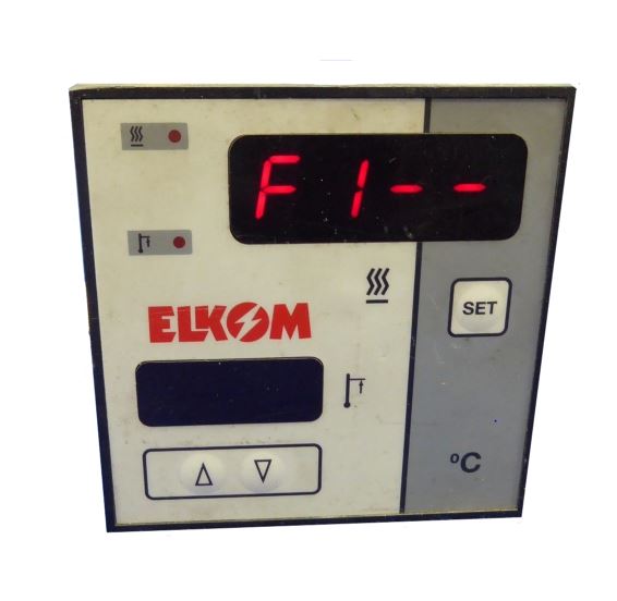 STORK TRONIC ST96-32.09