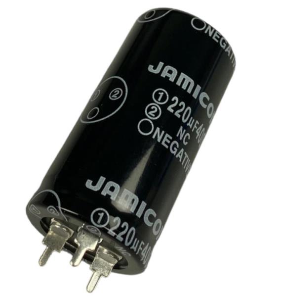 JAMICON 0090318-2276
