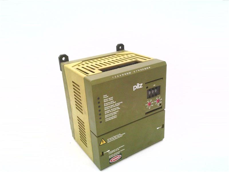 PILZ PKB 110A 390-460 VAC