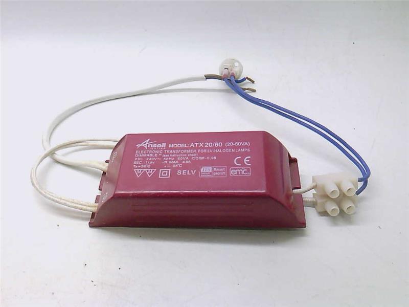 ATX20/60 by ANSELL PROTECTIVE SOLUTIONS