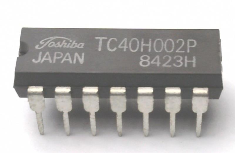 TOSHIBA TC40H002P