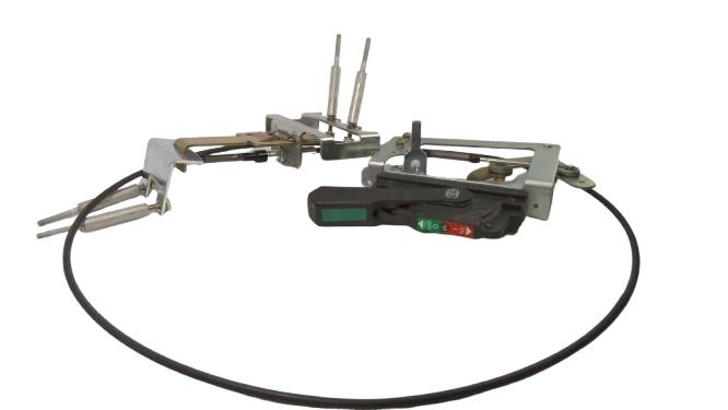 EATON CORPORATION 6608C44-H14-72