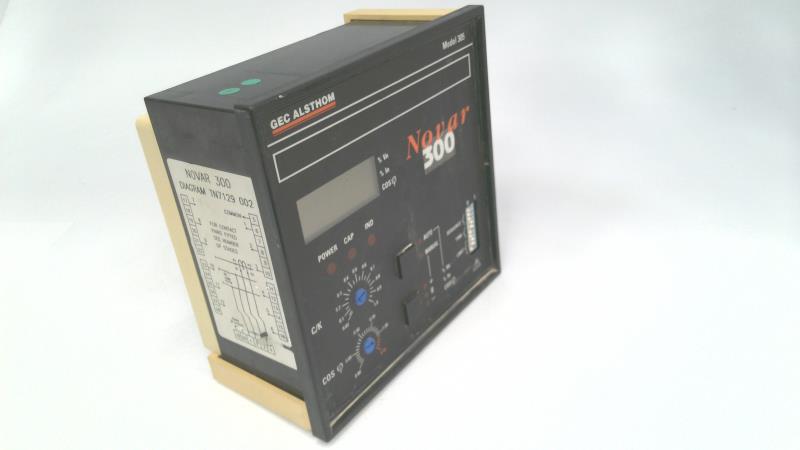 CONVERTEAM N3050612005CYRBADFC