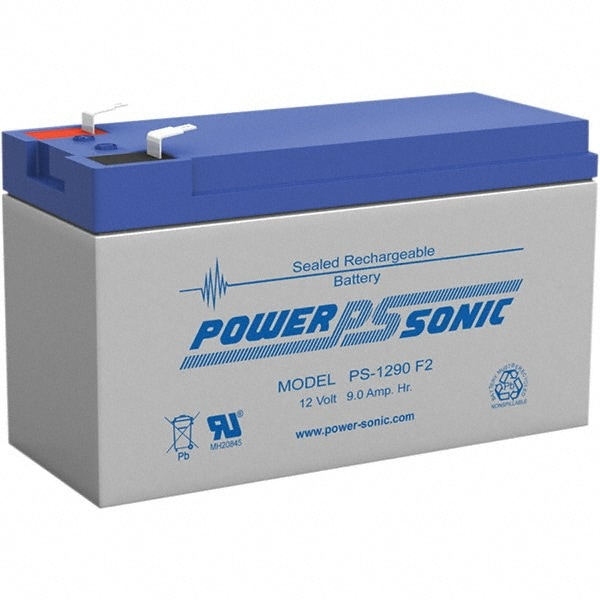 POWER SONIC PS-1290-F2