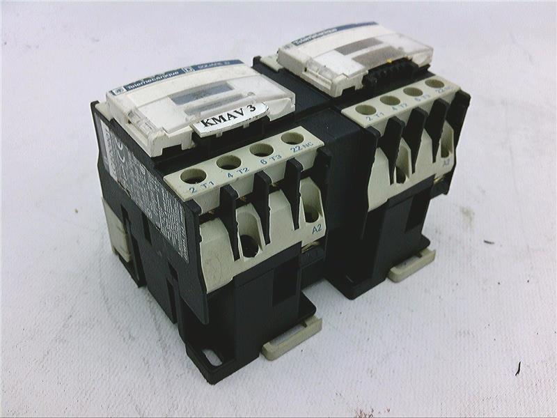 LC2-D0901-B7 by SCHNEIDER ELECTRIC