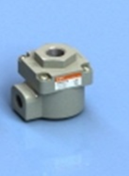 TPC MECHATRONICS CO DQE3000-03U