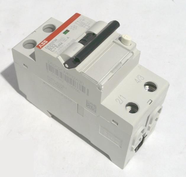 ASEA BROWN BOVERI DS202CM-B32-A30