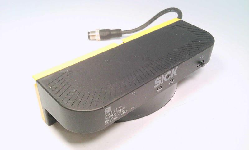 SICK SG2-AAA00011IA0000