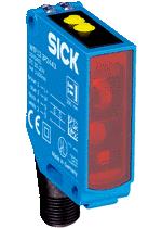 SICK WTF12-3P2433