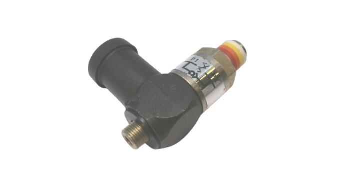 PARKER 7318 06 10