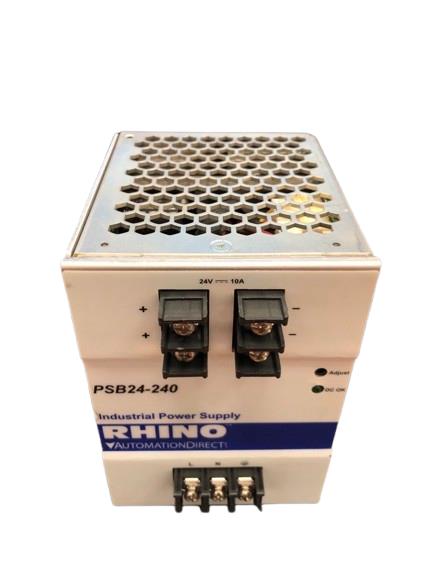 AUTOMATION DIRECT PSB24-240