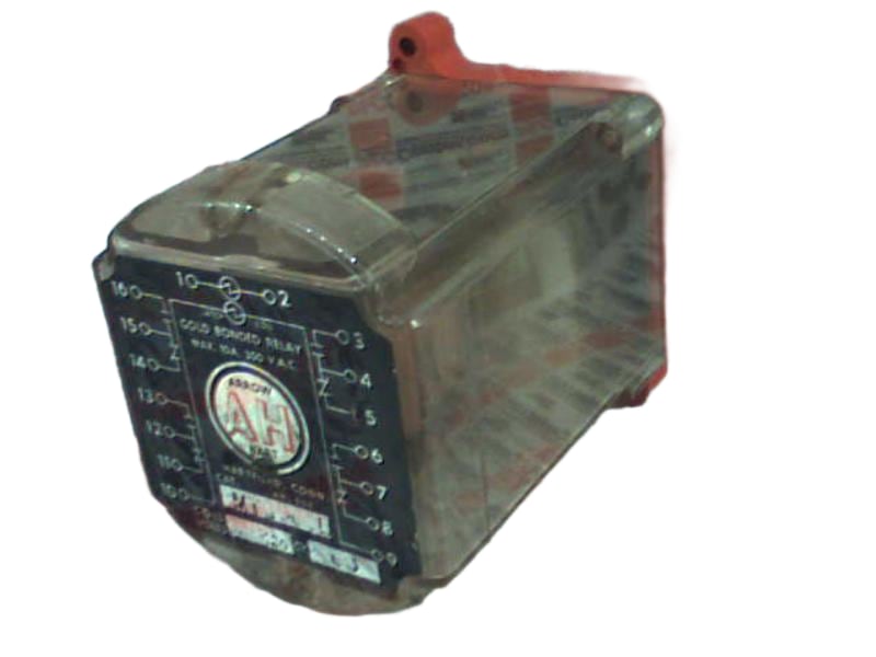 MTU004L-120 by EATON CORPORATION