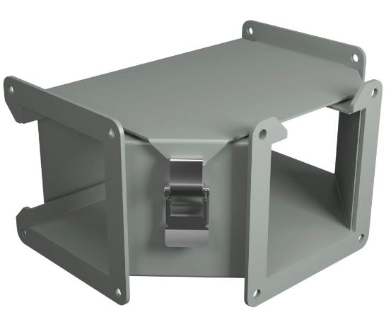 HAMMOND MANUFACTURING 1485CTQ