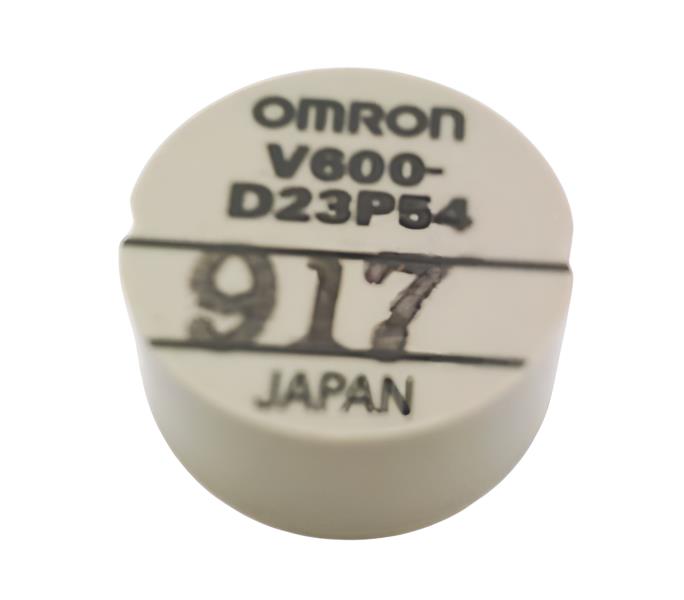 OMRON V600-D23P54