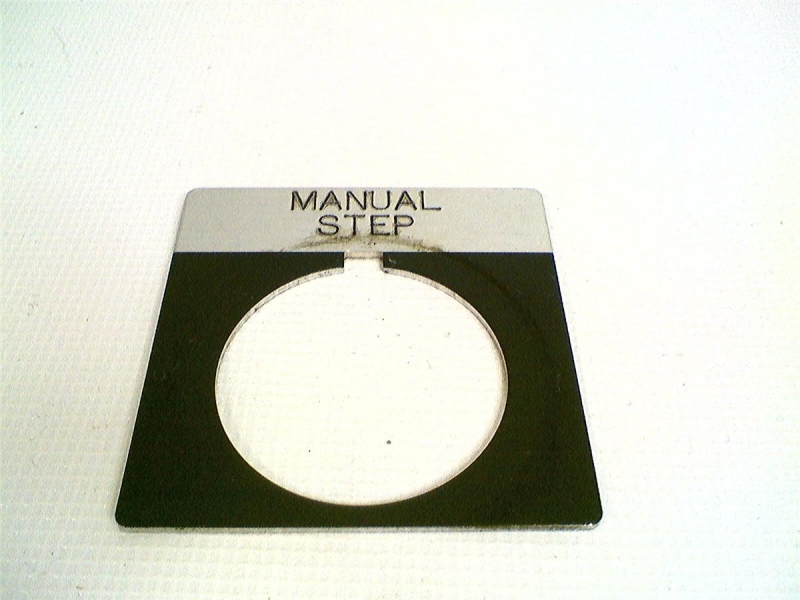 ALLEN BRADLEY 800T-X559E-MAN-STEP