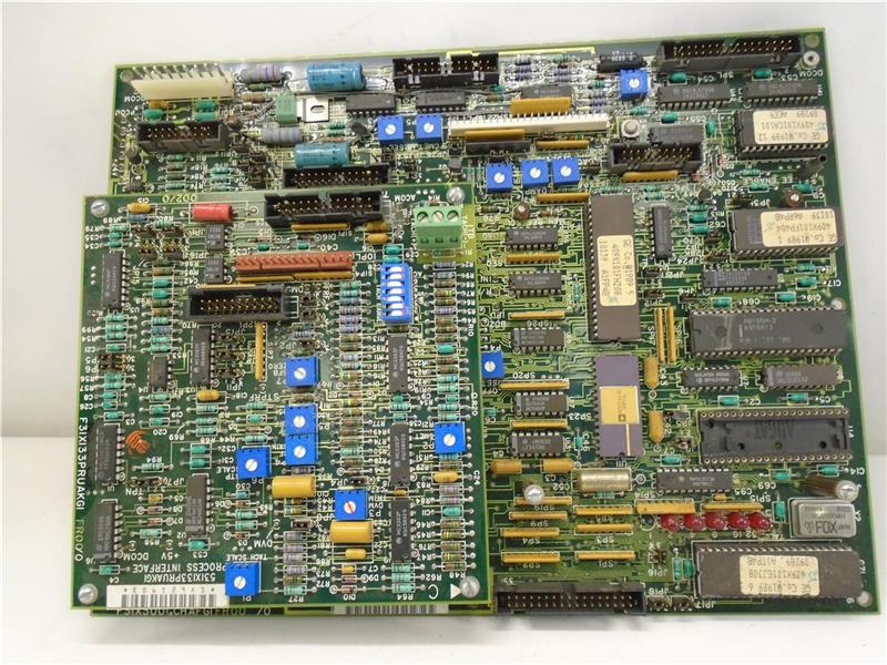 GENERAL ELECTRIC F31X300CCHAFGIFR00