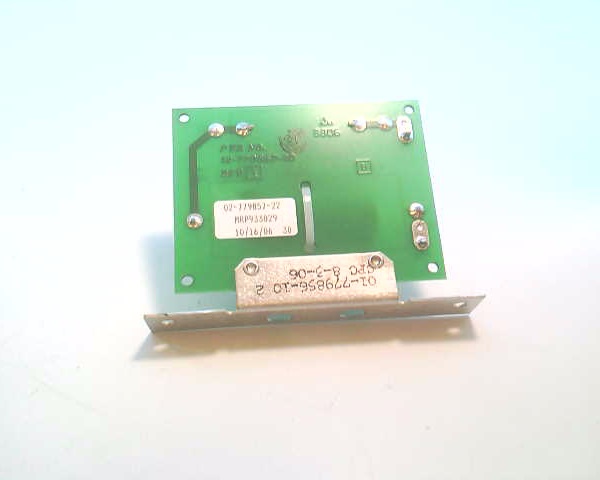 EMERSON 02-779857-22