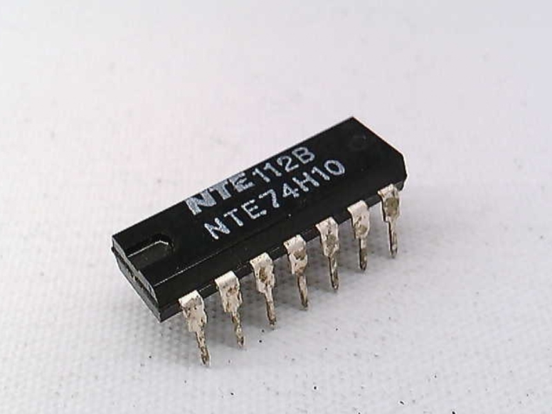 GENERIC NTE74H10