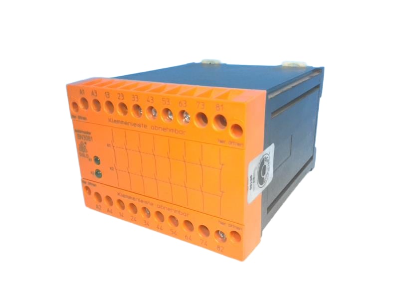 BN3081.63/61 AC/DC24V by DOLD