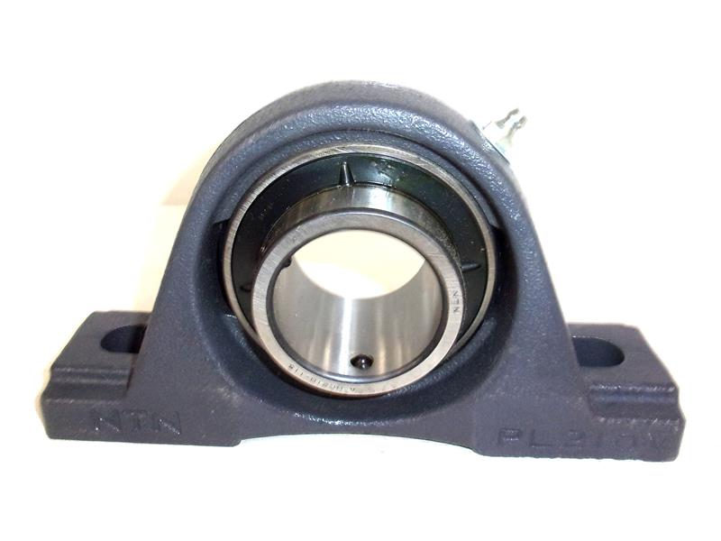 NTN BEARING UCP-1.15/16