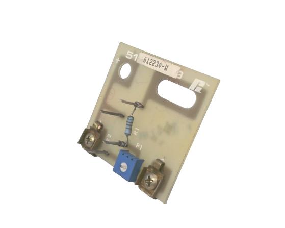 ASEA BROWN BOVERI 612230-W