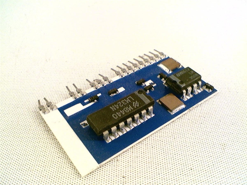 POLETTI & OSTA 16622105