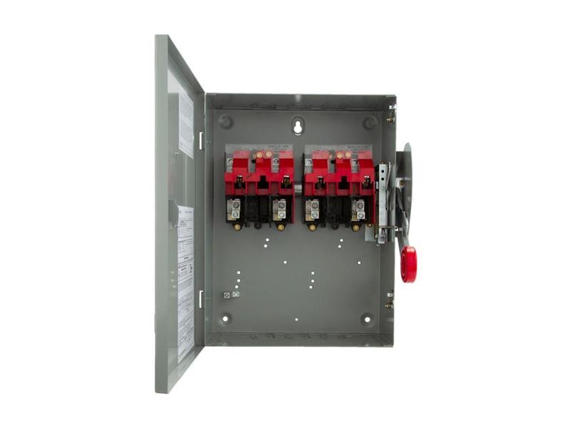 EATON CORPORATION DH461UGK