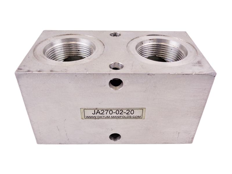 DATEM JA270-02-20