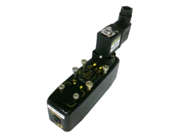 340-2SS01-120AC by PARKER