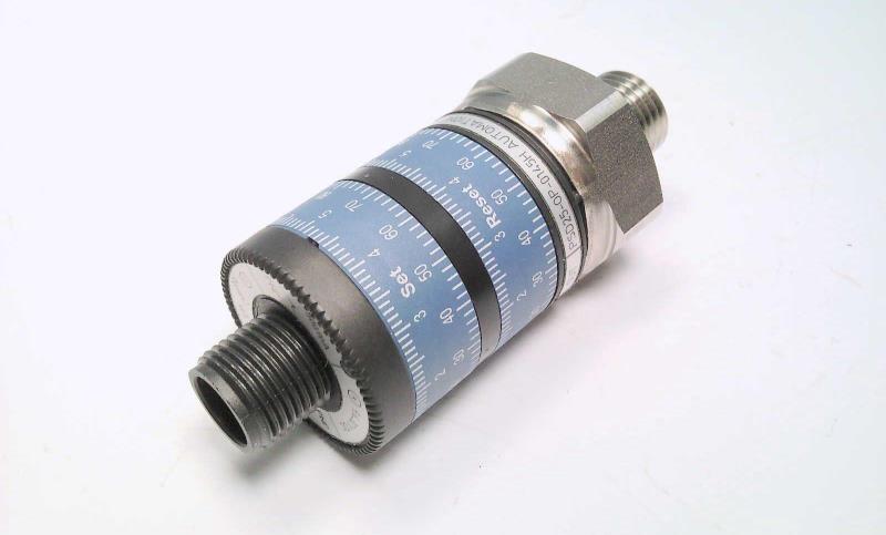 AUTOMATION DIRECT PSD25-0P-0145H