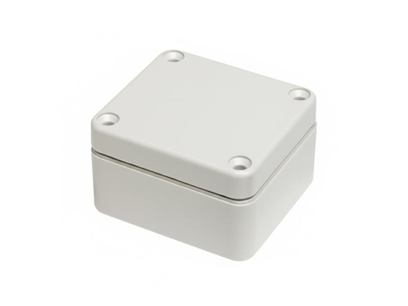 BUD INDUSTRIES PNR-2604-DG