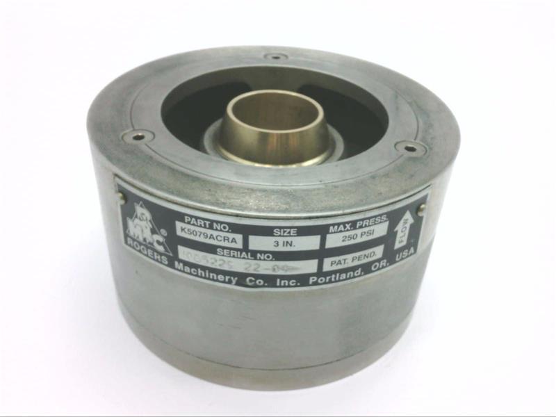 ROGERS MACHINERY K5079ACRA