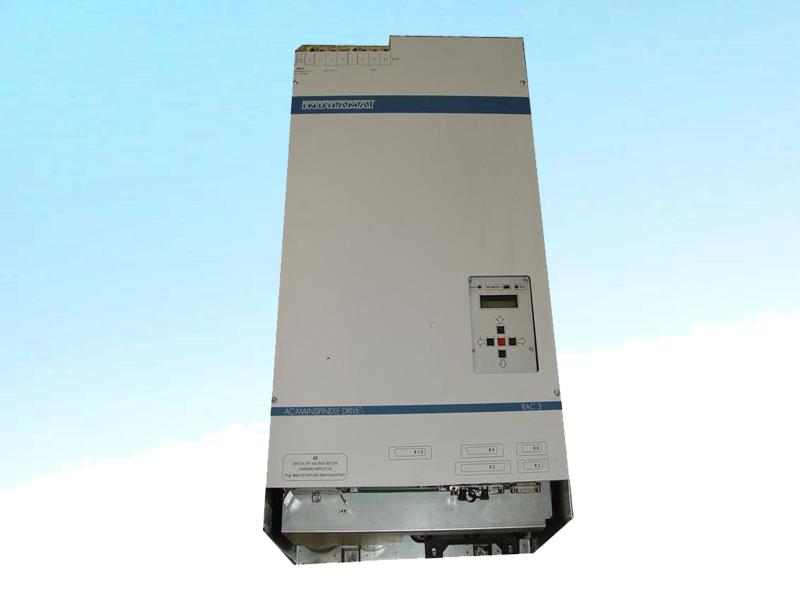 BOSCH RAC3.5-100-460-L00-W1-220