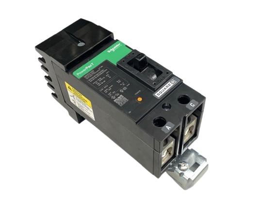 SCHNEIDER ELECTRIC QBA221502