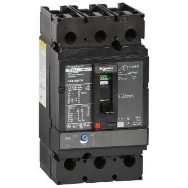 SCHNEIDER ELECTRIC NJJF36225TW