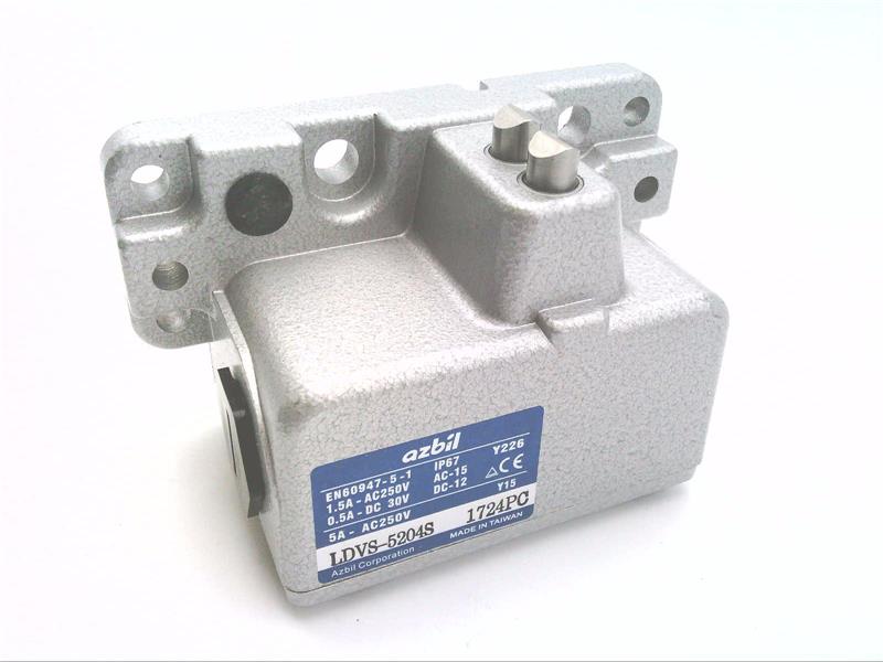 HONEYWELL LDVS-5204S