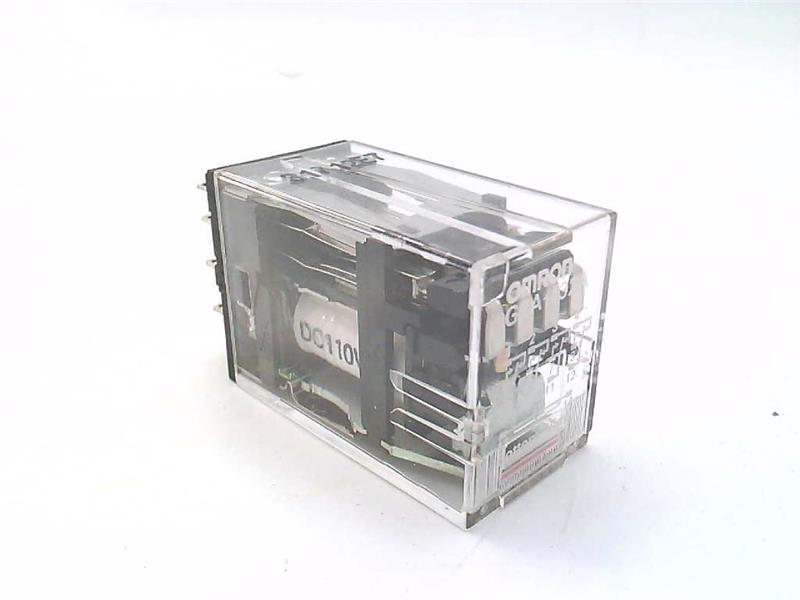 OMRON G2A-432A-DC110