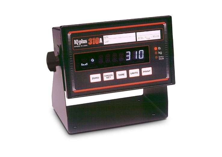 RICE LAKE IQ+310A-FA