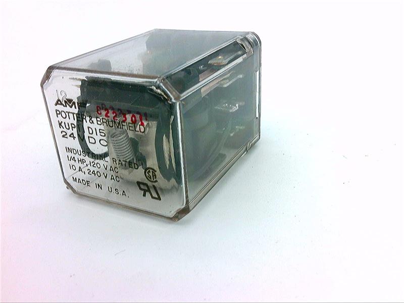 TE CONNECTIVITY KUP-11D15-24