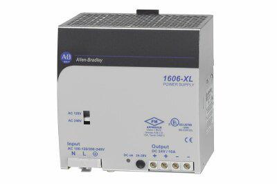 ALLEN BRADLEY 1606-XL240DR