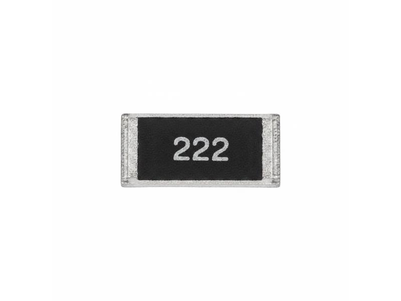 TE CONNECTIVITY CRGCQ0805F15K